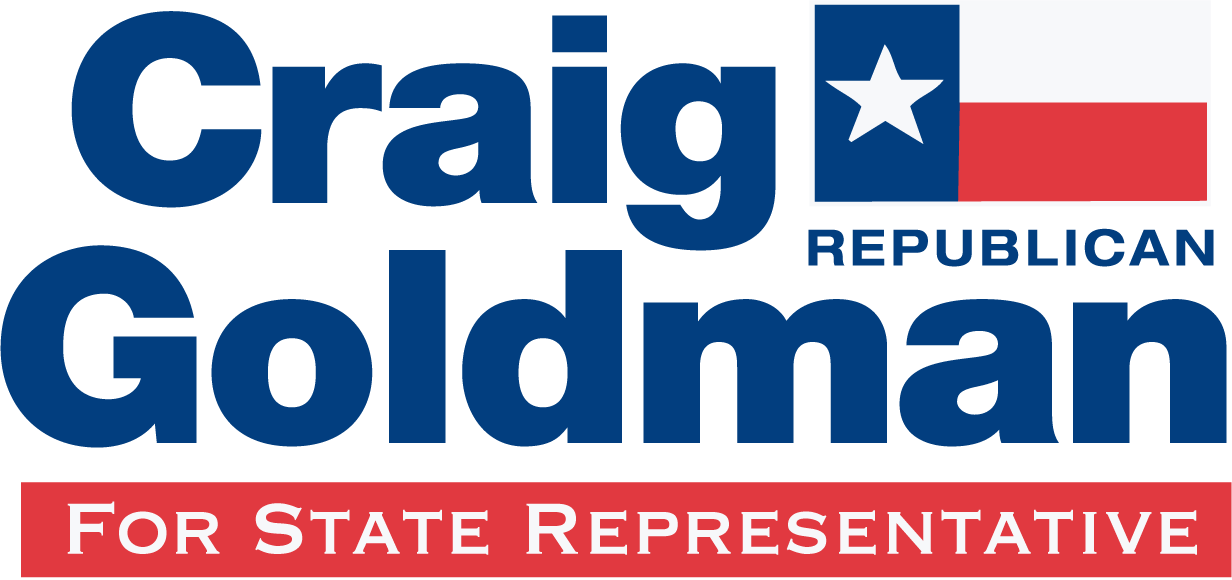 Craig Goldman For State Representative