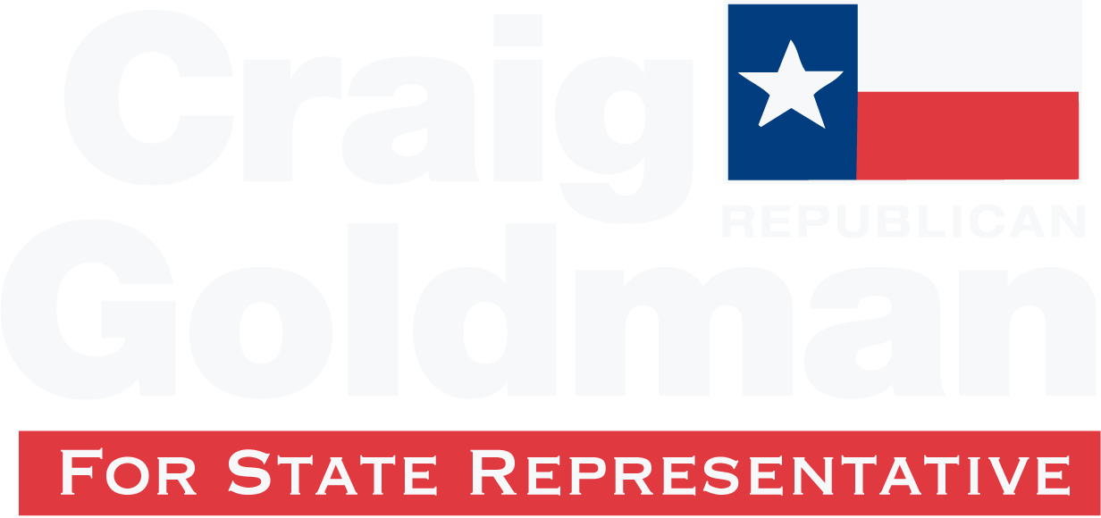Craig Goldman For State Representative