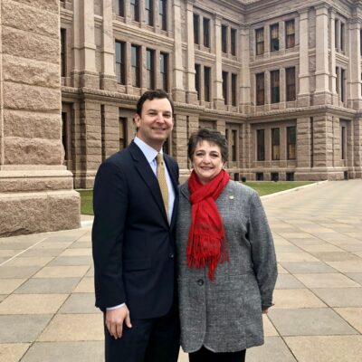 3.7.19_CG&SharenWilsonTCDA 3.7.19_CG&SharenWilsonTCDA
